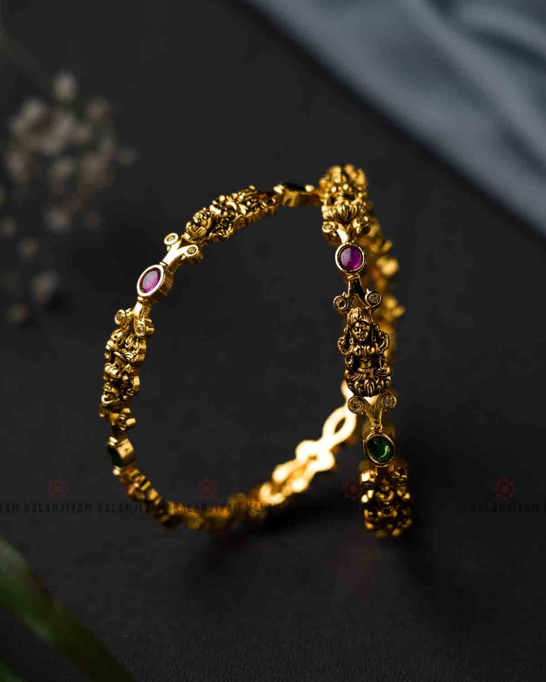 Lakshmi Bangles
