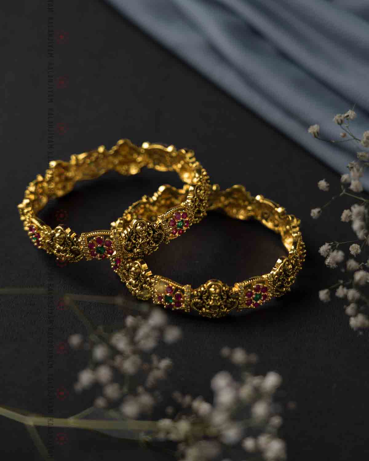 Lakshmi Bangles