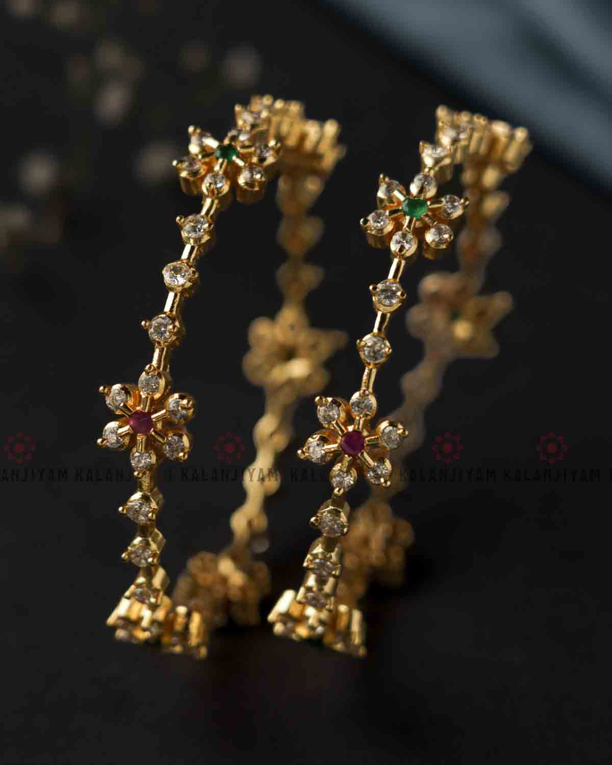 Ad Bangles