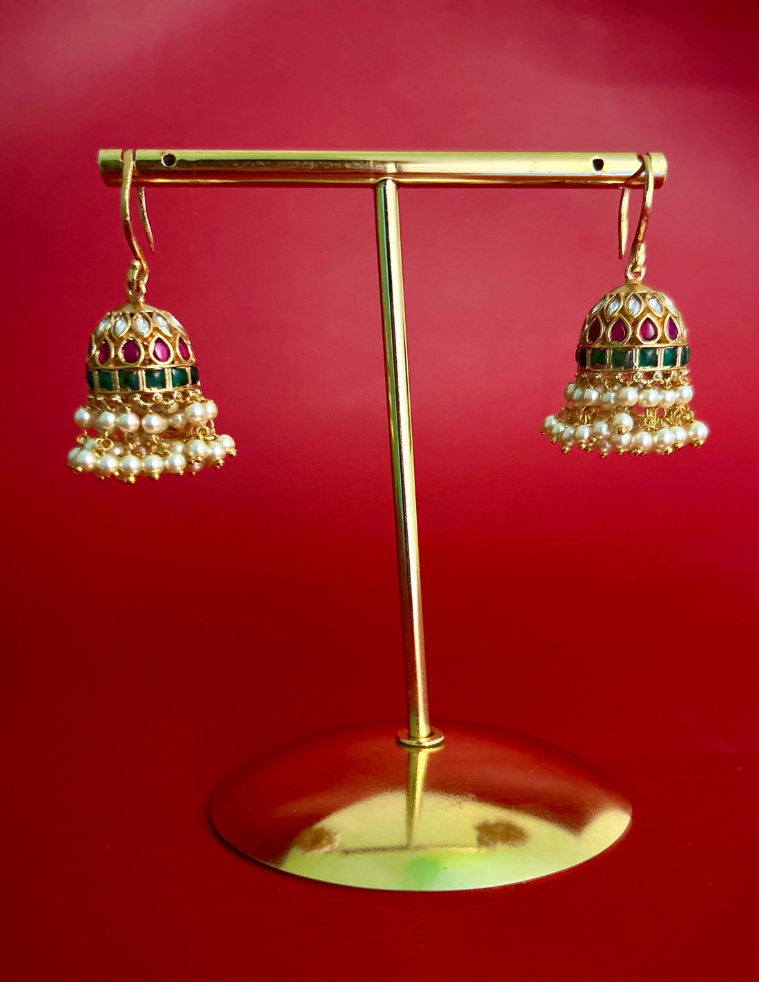 Kemp Jhumka