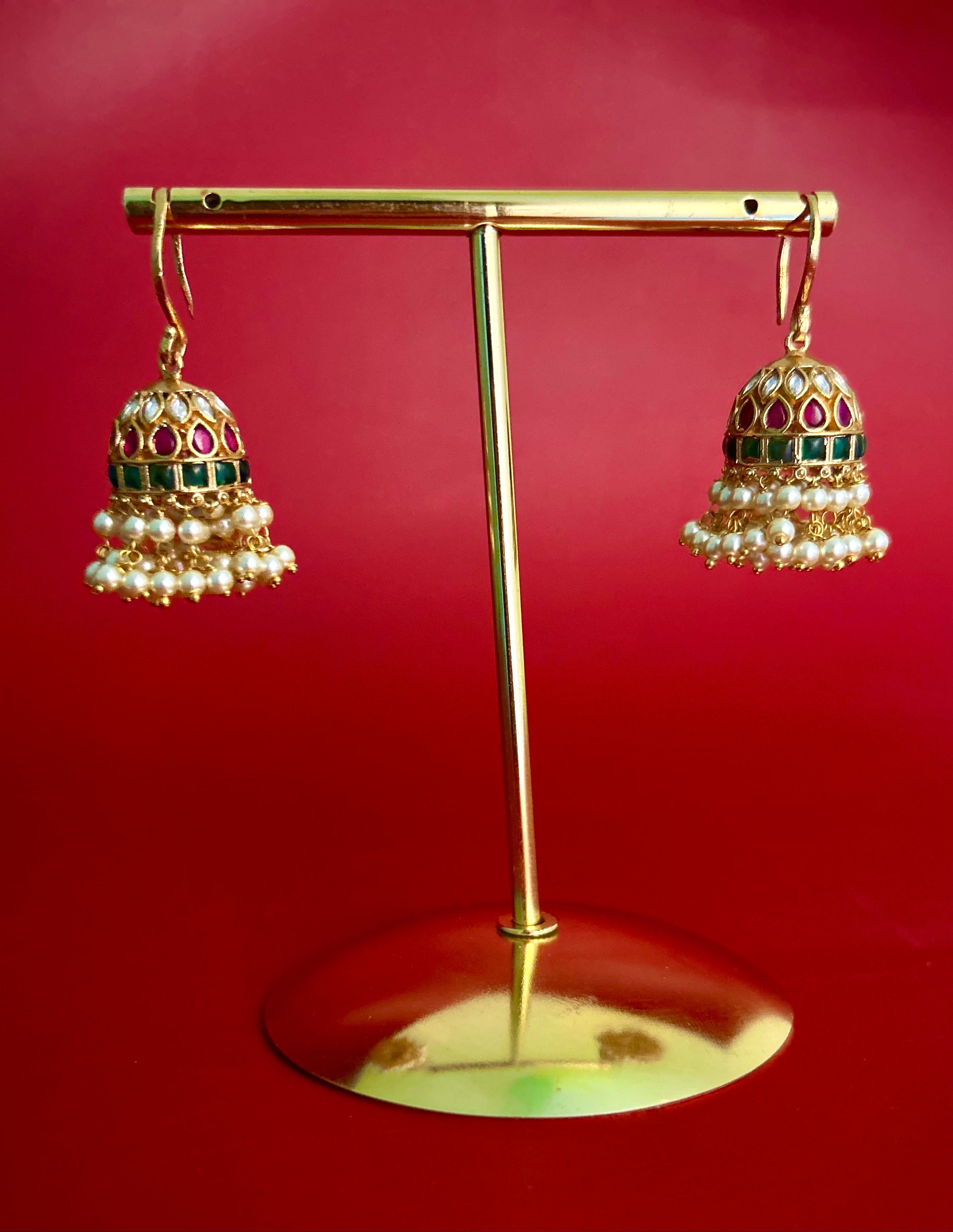 Kemp Jhumka