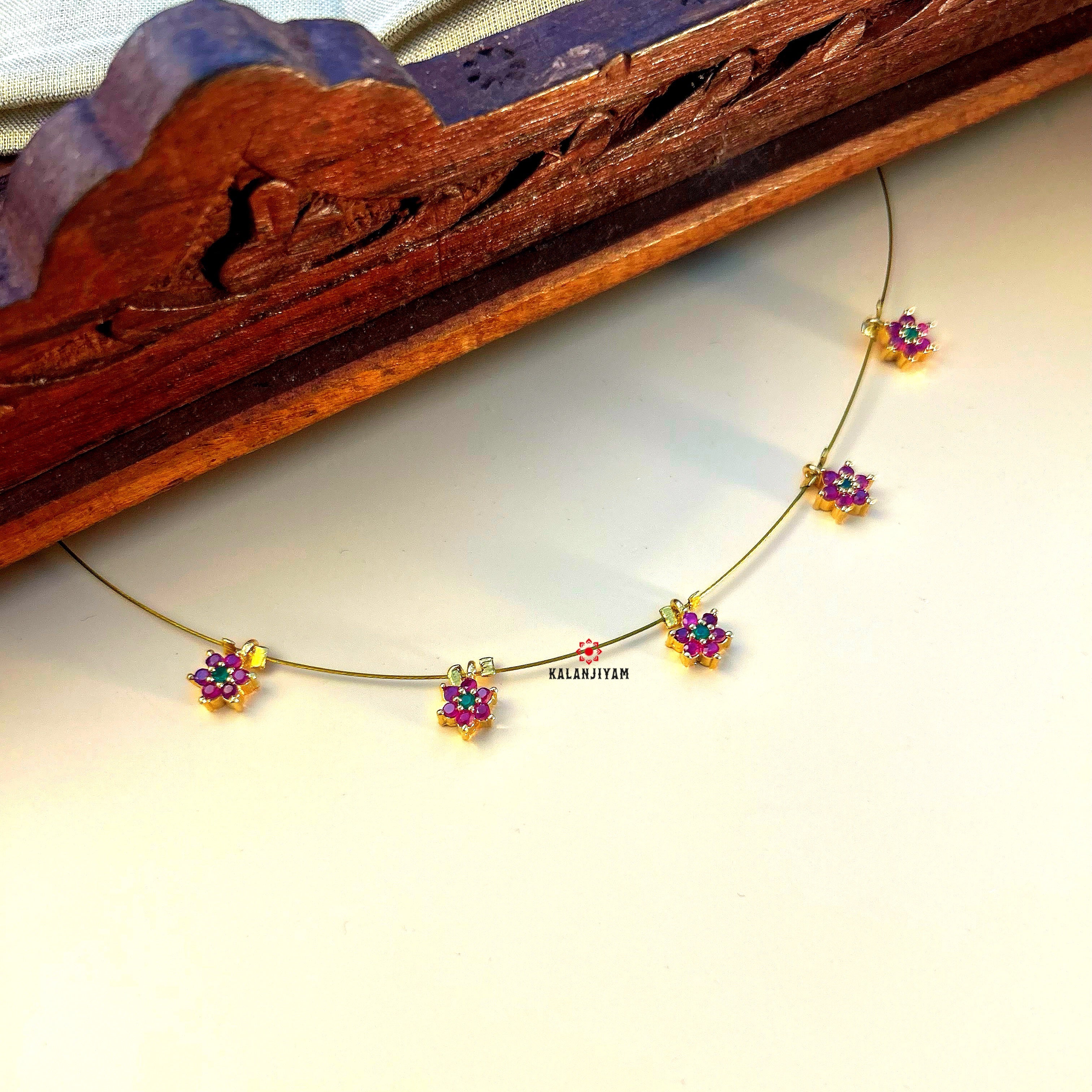 Star Neckpiece