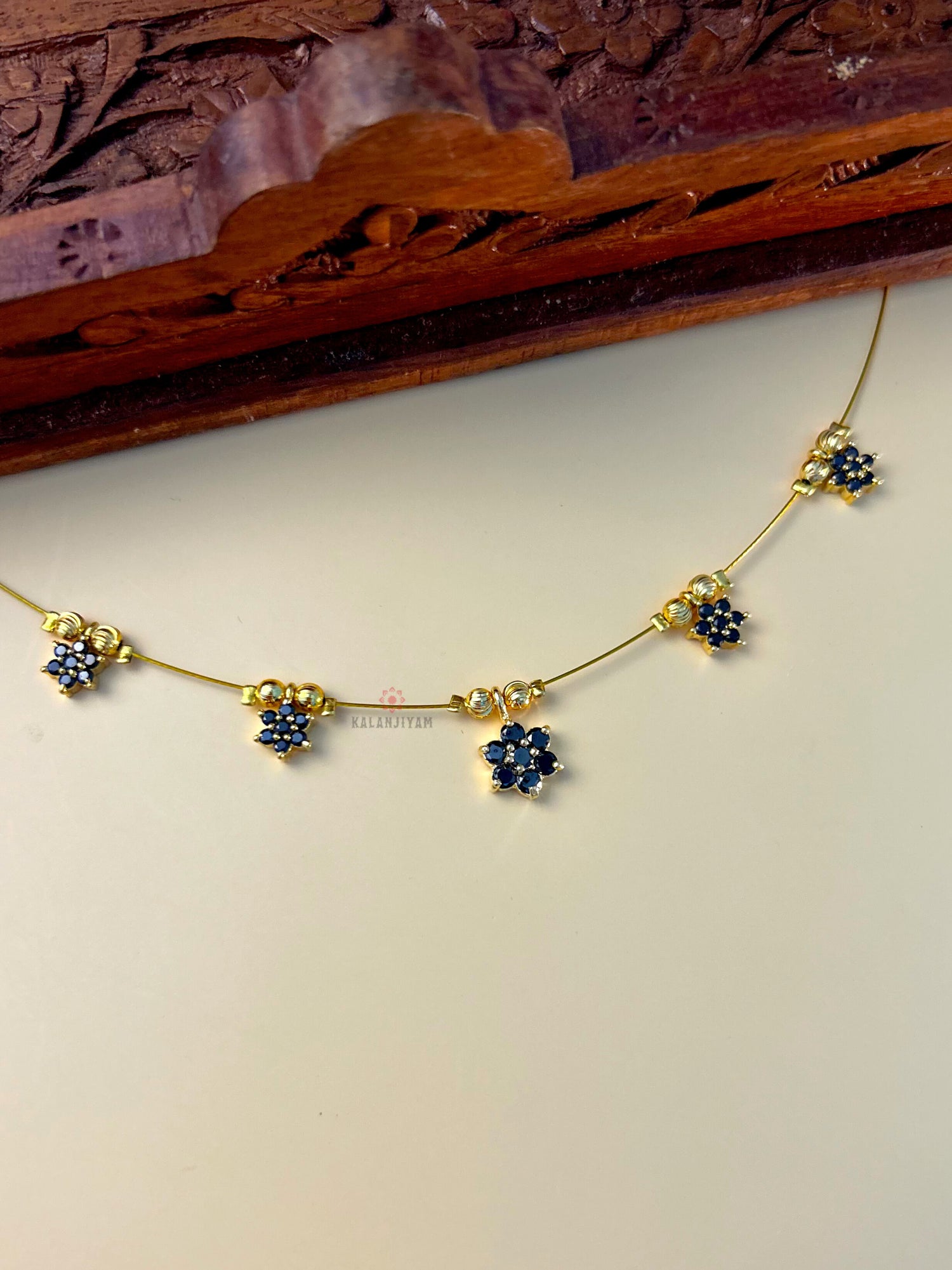 Star Neckpiece