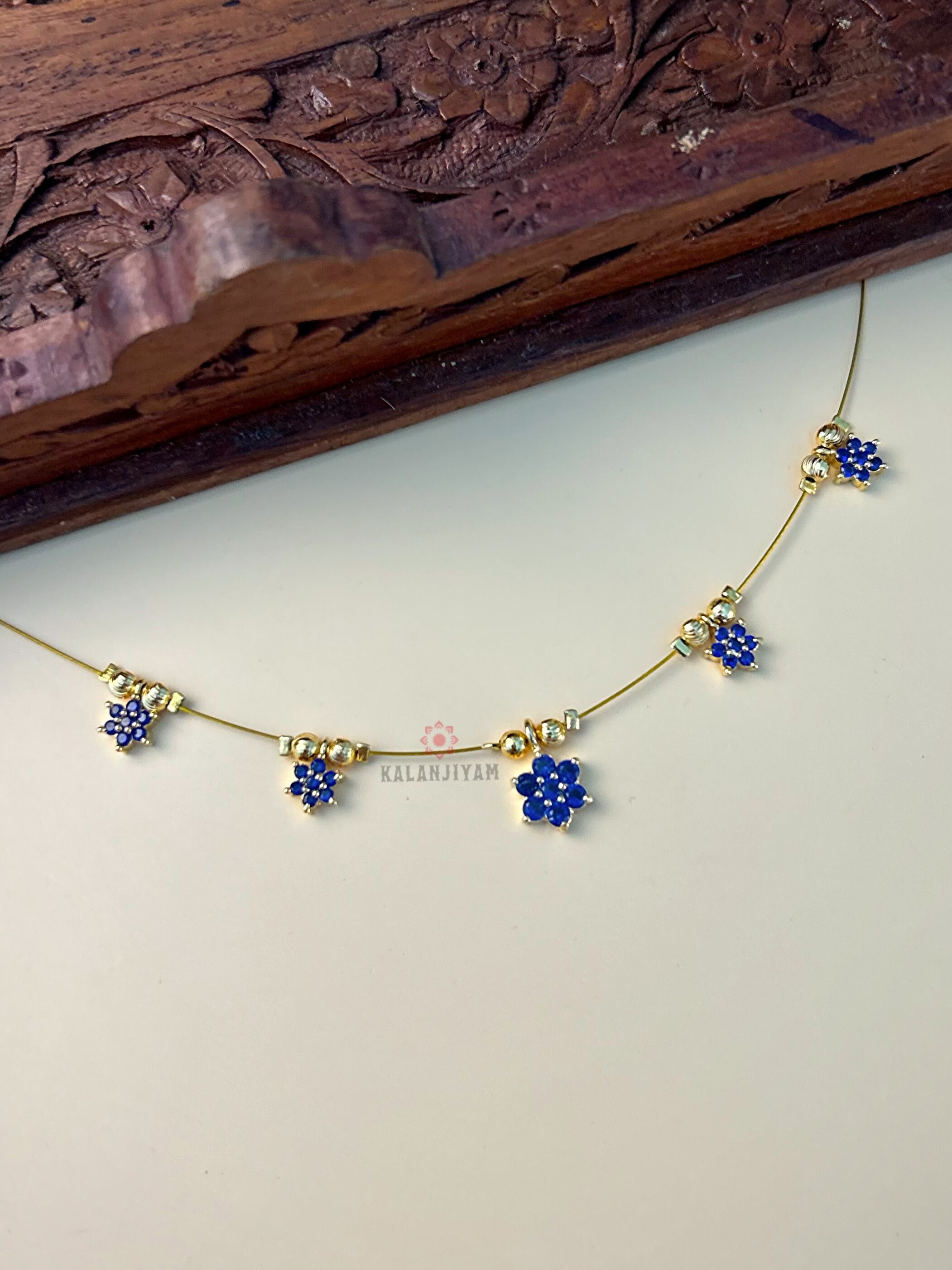 Star Neckpiece