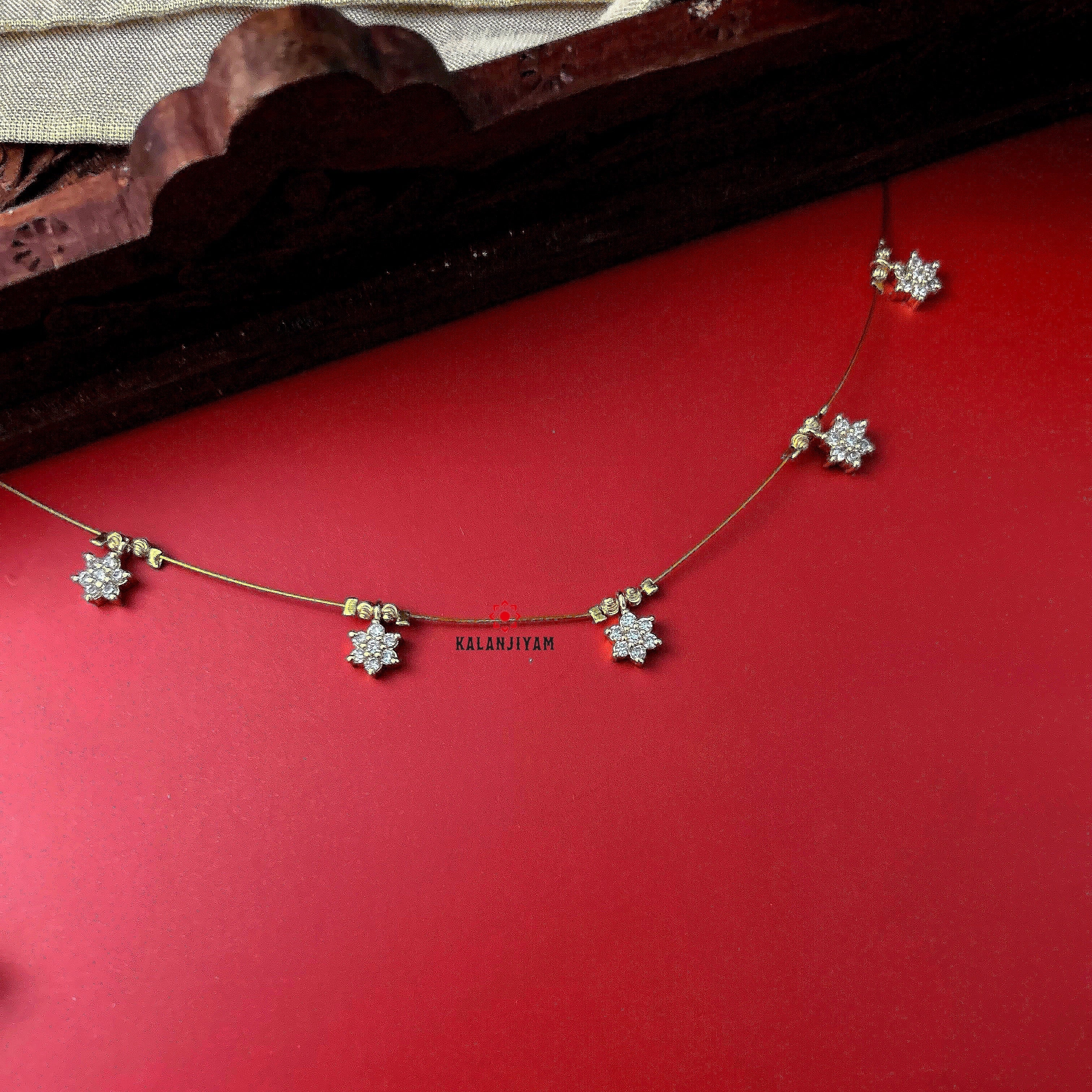 Star Neckpiece