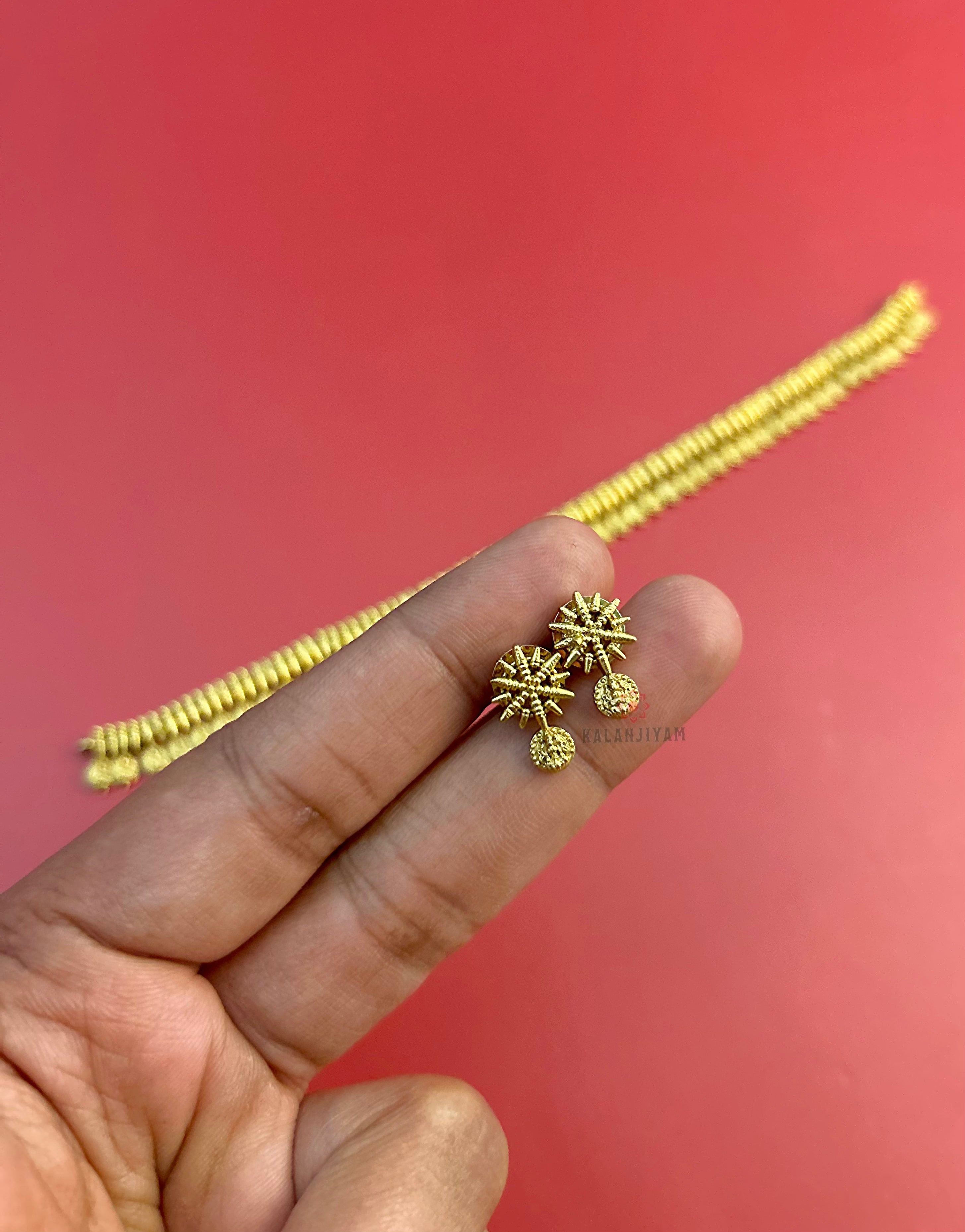 Coin Choker Set