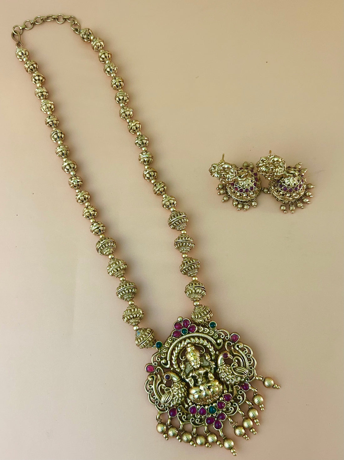 Nagas Haram Set